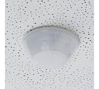 Détecteur de mouvement Luxa 103 S360-100-28 DE-UP WH Theben- Blanc