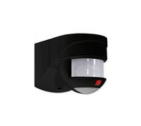 Détecteur de mouvement LUXOMAT LC-CLICK-N 140 noir