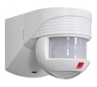 Détecteur de mouvement LUXOMAT LC-CLICK-N 200 blanc