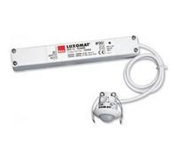 Beg det.mov/pres-i.crep - Mini Détecteur Mouvement PD9 - 1 C-FT 1 canal pour plafond Blanc