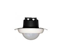 Commande éclairage Beg Détecteur de mouvement LUXOMAT PD4N-1C-C-FP blanc