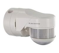 Détecteur de Mouvement RC-Plus Next N 130 avec Zone de détection de 130° et Protection Contre l'intrusion - Version Mise à Jour (Blanc)