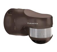 EGB Détecteur de mouvement LUXOMAT RC-plus next N 130 – Brun