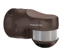 Détecteur de mouvement LUXOMAT RC-plus next N 230 - Brun G