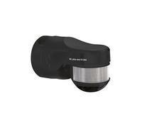 Détecteur de mouvement RC-Plus Next N 280 avec zone de détection de 280° et protection anti-intrusion - Version mise à jour (Noir)