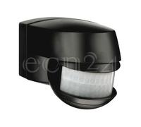 Détecteur de mouvement MD200 noir