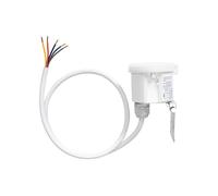 Détecteur de Mouvement Micro-ondes 1-10V IP65 MERRYTEK MC054V RC 2 C
