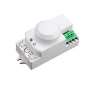 V-TAC 1446 Capteur à micro-ondes 360 ° blanc IP20