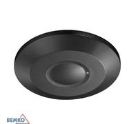Détecteur de mouvement micro-ondes 360 degrés B52-SES60BL-A