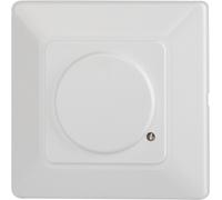 Maclean MCE132 Micro-Ondes capteur de Mouvement pour Les boîtes Détecteur de Mouvement Motion Sensor Support Mural, 180°