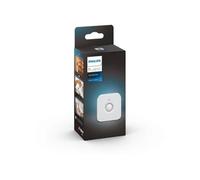 Détecteur de mouvement Philips Hue Détecteur de mouvement Motion Sensor Compatible Ale a Intérieur 120° Objet