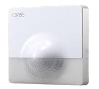 Détecteur de mouvement mural Orbis Neomat 230V blanc - OB131512