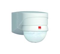 Détecteur de mouvement mural télécommandable LC-plus 280 - Blanc - BEG - 91008