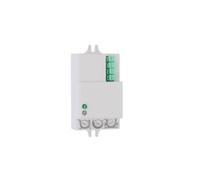 Détecteur de mouvement MW IP20 B 1200W 360 blanc G1210
