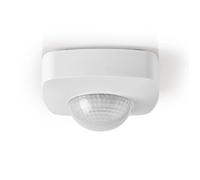 Nedis PIRPO32WT détecteur de mouvement Blanc