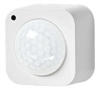 Nedis Détecteur de mouvement SmartLife Zigbee 3.0 - Piles/USB - 100° - 7 m - Android/iOS