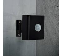 Détecteur de mouvement Noir SMARTLIGHT - Nordlux 49091003