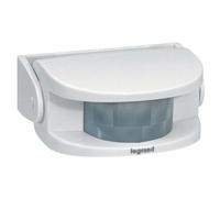 Legrand Détecteur de mouvement 094280 IP20 – orientable, portée 6–8 m, 110° (intérieur)