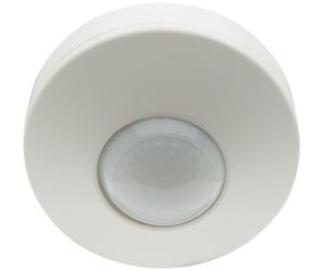 Détecteur de mouvement PD3-1C-AP 360°, 1 canal en saillie - Blanc - BEG - 92194