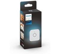 Détecteur de mouvement Philips Hue Détecteur de mouvement Motion Sensor Compatible Ale a Intérieur 120° Objet