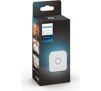 Détecteur de mouvement PHILIPS Hue Motion Sensor - Compatible Alexa - Intérieur - 120° - Objet connecté