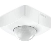 Detecteur de mouvement - photocellule Steinel - ST033583 - Capteur de mouvement IS 3360 MX HIGHBAY PF AP carré