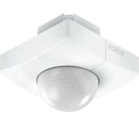 Detecteur de mouvement - photocellule Steinel - ST033804 - Capteur de mouvement IS 345 COM1 UP carré