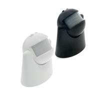 Détecteur de Mouvement PIR 180° Blanc élégant, idéal pour Augmenter la sécurité et Le Confort dans Votre Maison ou Votre Bureau. Son Grand Angle garantit Une détection Rapide et Une Protection