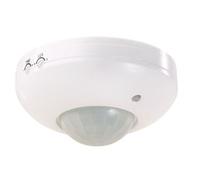 revolt Détecteur de Mouvement PIR 360° avec minuteur