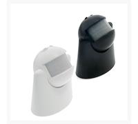 Détecteur de Mouvement PIR à 180° en Blanc élégant, Parfait pour Augmenter la sécurité et Le Confort dans Votre Maison ou Votre Bureau. Il Assure Une détection Rapide et Une Protection Efficace.