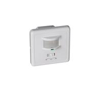 Détecteur De Mouvement Pir - À Encastrer