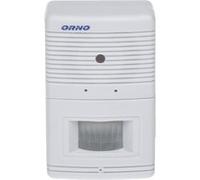 Orno Détecteur de mouvement PIR MA-701 – Signal sonore intégré