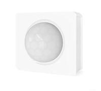 Détecteur de mouvement PIR intelligent, 2 détecteurs de mouvement intelligents, deux modes de déclenchement, mini alarme de sécurité sans fil, pour SONOFF PIR3RF
