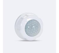 Détecteur de Mouvement PIR IP65 pour Cloche LED UFO Smart HBM + Bluetooth