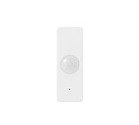 Détecteur de mouvement PIR sans fil avec alarme infrarouge pour la sécurité à la maison, capteur intelligent ABS, alimenté par batterie, compatible avec Shelly pour systèmes Tapo, détecte les