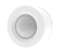 NodOn - Détecteur de Mouvement EnOcean, sans Fil, Multiples possibilités de Montage, Haute sensibilité, très Longue durée de la Pile, Facile à Installer, Compatible avec Jeedom, eedomus, MyUbiwizz