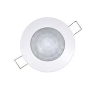 Pir détecteur de mouvement de plafond construit 1200W 6m économies d'énergie