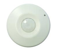Détecteur de mouvement plafond 360° - Chacon