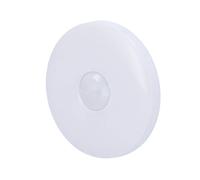 Détecteur de mouvement plafond Hikvision 12m Blanc - DS-PDCL12DT-EG2