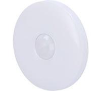 Détecteur de mouvement plafond Hikvision 12m Blanc - DS-PDCL12DT-EG2