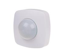 DÉTECTEUR DE MOUVEMENT PLAFOND MICRO-ONDES, AVEC FONCTION DRM-08