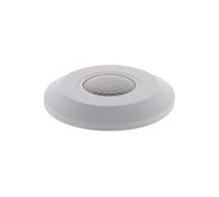 - détecteur de mouvement plafonnier extraplat IP20 - Blanc