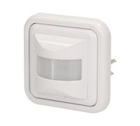 Orno Détecteur de mouvement mural encastrable CR-220 160° 500W/125W LED IP20