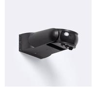 Détecteur de Mouvement RADAR Crépusculaire 180º Orientable Extérieur IP65 N