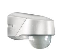 Esylux Détecteur de mouvements EM10015311 montage apparent (en saillie) 230° blanc IP54