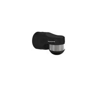 EGB Détecteur de mouvement RC-Plus Next N 230 – 230° détection, anti-intrusion (Noir)