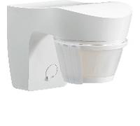 Detecteur de Mouvement Infrarouge Standard Mural 140 Degres Blanc Hager