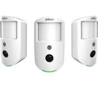 Détecteur de mouvement sans fil avec caméra - DHI-ARD1731-W2 (868) - DAHUA