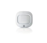 Détecteur de mouvement sans fil compatible animaux - alarme connectée sync yale