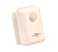 Détecteur de Mouvement sans Fil SEMAC COMFORTLIFE,Fréquence 433,92MHz,Déclenchement à 5mètres,Autonomie 1an,Piles 1,5V AAx3
